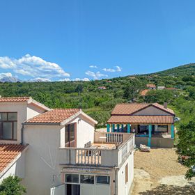 Apartman Kruševo - CDI827