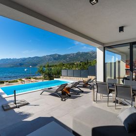 Apartman Rovanjska - CDI566