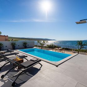 Apartman Rovanjska - CDI566