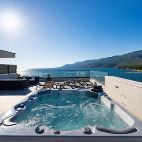 Apartman Rovanjska - CDI810