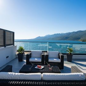 Apartman Rovanjska - CDI810