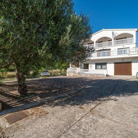 Apartman Kruševo - CDI826