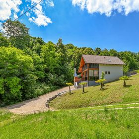 Vendégház Kapelščak - CCC537