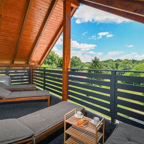 Vendégház Kapelščak - CCC537