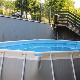 Vendégház Kapelščak - CCC537