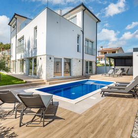 Vendégház Fažana - CIF899