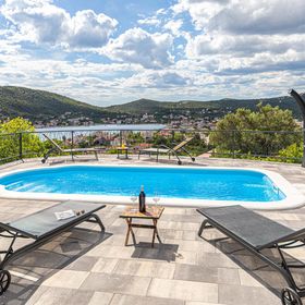 Vendégház Vinišće - CSC578