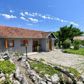 Vendégház Jalžabet - CCC486