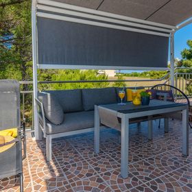 Apartman Vir - CDI800