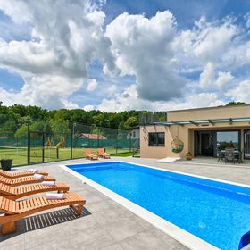 Vendégház Koprivnica - CCC491