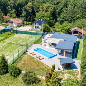 Vendégház Koprivnica - CCC491