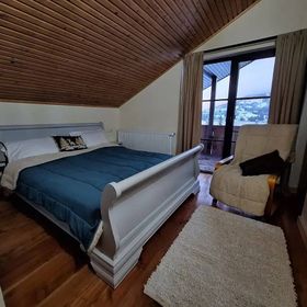 CabAna de la Colibița 