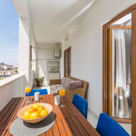 Apartment Blu Porec