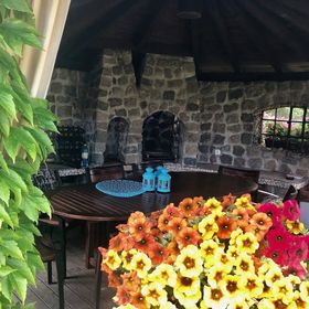 Kwatery prywatne i studio JOANNA w Grzybowie