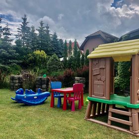 Kwatery prywatne i studio JOANNA w Grzybowie