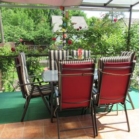 Halász apartman Ábrahámhegy