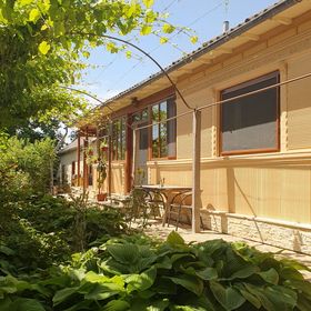 Casa Nautica Jurilovca