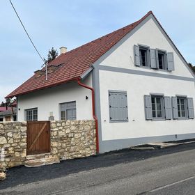 Lapillo Vendégház Köveskál