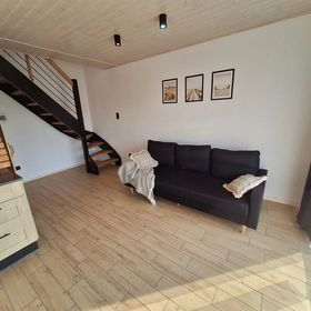 Porzeczkowe domki Darłowo