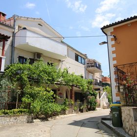 Apartments Gracia Funtana