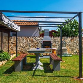 House Jasminka Medulin