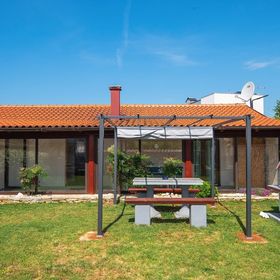 House Jasminka Medulin