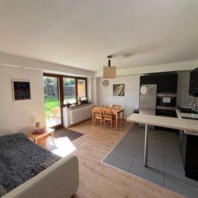 Apartament Mati Wisła