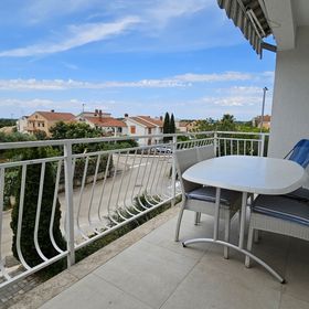 Apartment Maya Mare Poreč