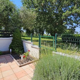 Holiday Home Sofia Červar-Porat Poreč