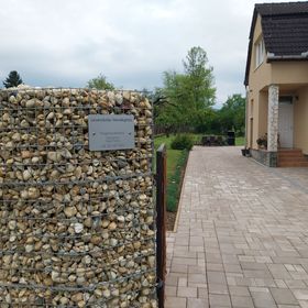 Levendulás Vendégház Maconka