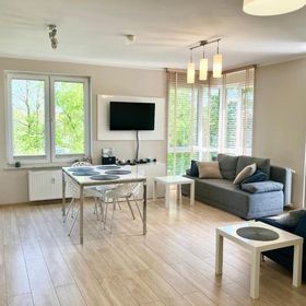 Apartament Vita Polanki Kołobrzeg