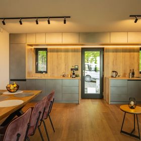 Dog Hill Apartman**** Dunabogdány