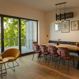 Dog Hill Apartman**** Dunabogdány