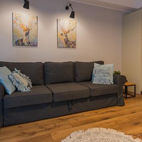 VacationClub Aleja Zwycięzców Apartament 12 Polanica-Zdrój