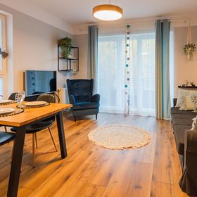 VacationClub Aleja Zwycięzców Apartament 12 Polanica-Zdrój