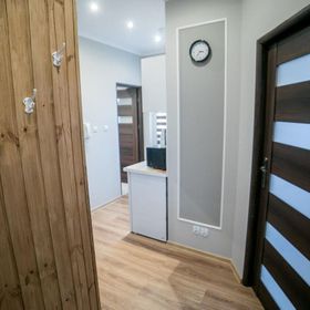 VacationClub Bystrzycka Apartament 2 Polanica-Zdrój