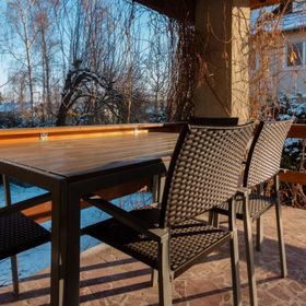 VacationClub Cicha 8 Apartament 1 Polanica-Zdrój