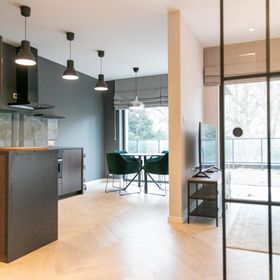 VacationClub Ogrody Pieniawskie Apartament 21 Polanica-Zdrój