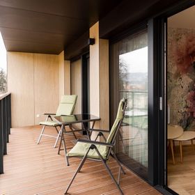 VacationClub Ogrody Pieniawskie Apartament 44 Polanica-Zdrój