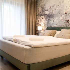 VacationClub Ogrody Pieniawskie Apartament 44 Polanica-Zdrój