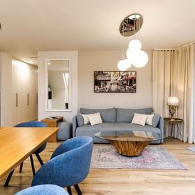 VacationClub Ogrody Pieniawskie Apartament 44 Polanica-Zdrój