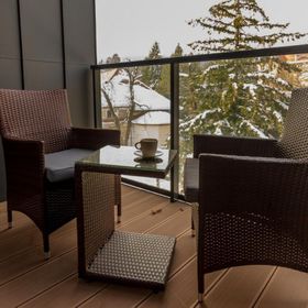 VacationClub Ogrody Pieniawskie Apartament 48 Polanica-Zdrój