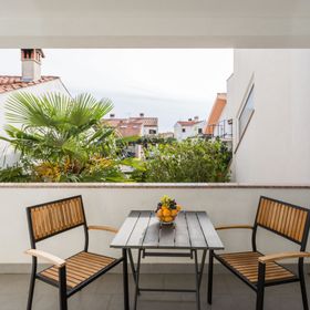 Apartment Marica 4 Porec