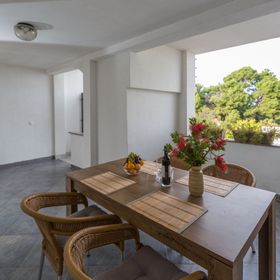 Apartment Marica 4 Porec