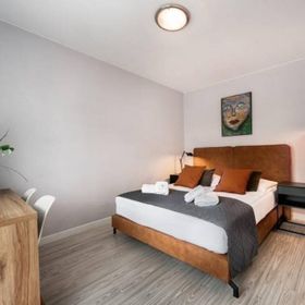 Villa Bluemica Międzyzdroje 