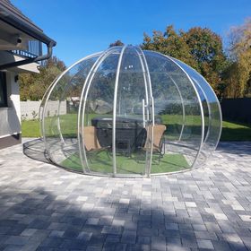 Riverside Apartmanház Gyula