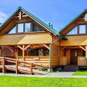 Ośrodek Wypoczynkowy Sęk Karwia II