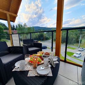 Apartament Kamilowy Szklarska Poręba