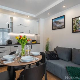 Apartament Kamilowy Szklarska Poręba