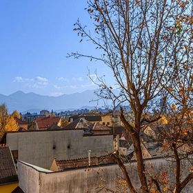 JAD - Family Apartments & Studios Brașov